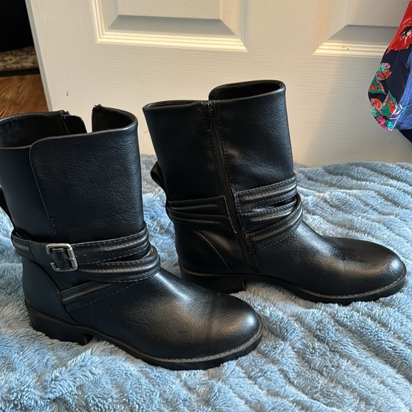 Rocket dog boots - Picture 2 of 3